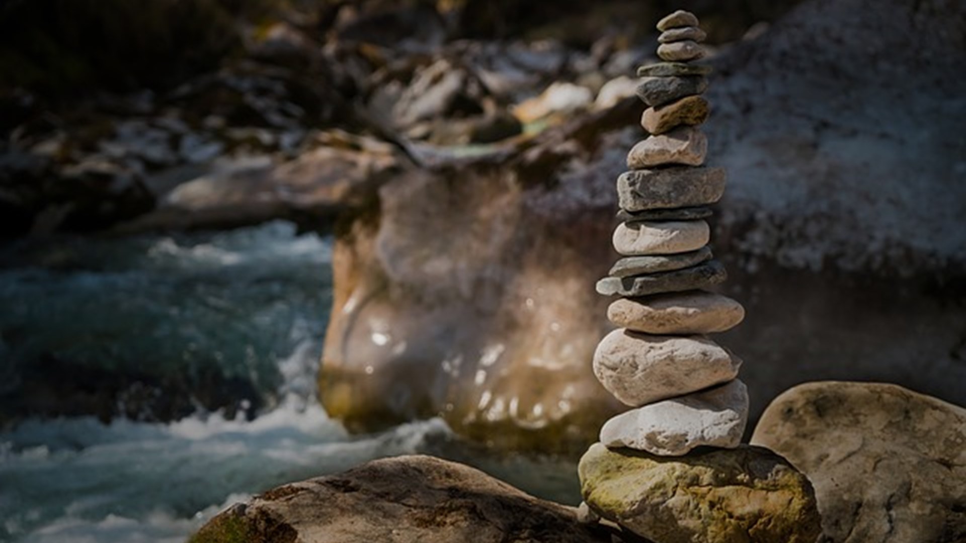 I'm just too busy to meditate!