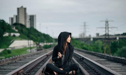 Don't be afraid to take risks when selling