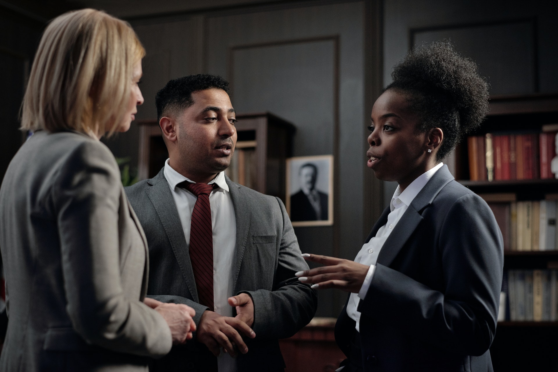 How to establish you're speaking with a decision-maker