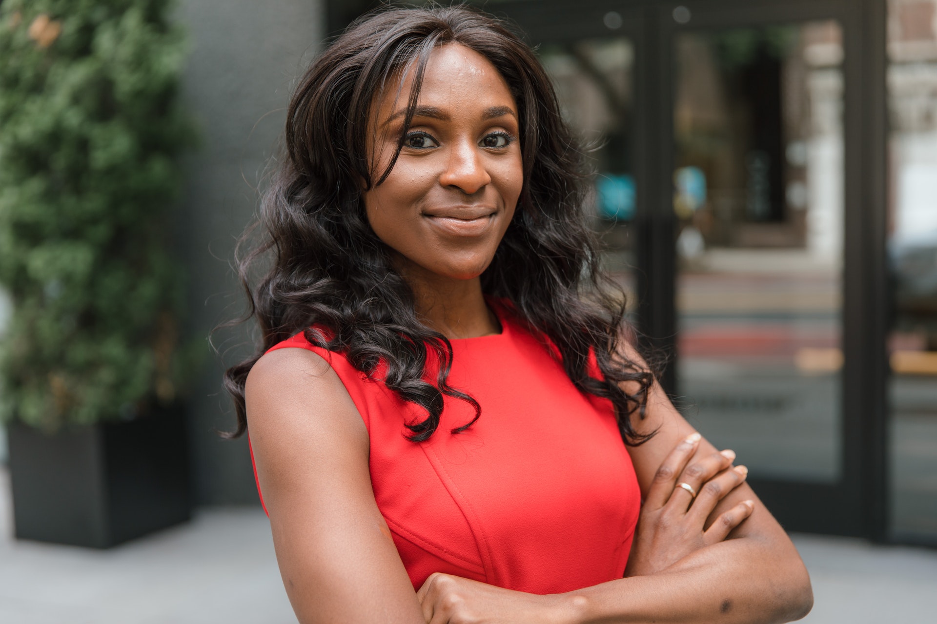 How to really stand out when you are selling