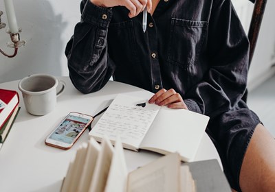 Why scripts are essential to start with