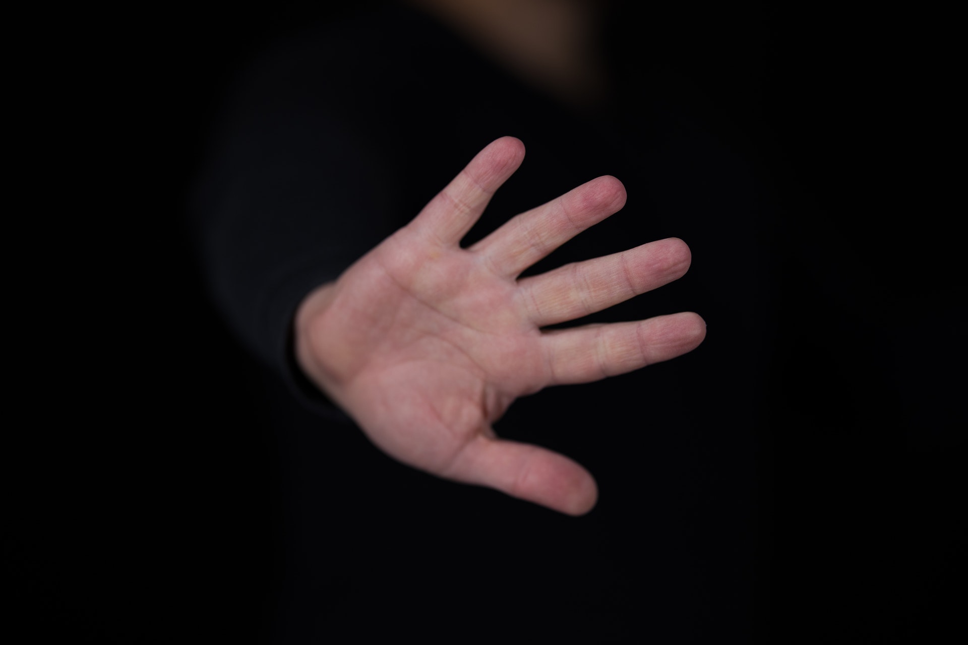 How to deal with 'I'm happy with my current supplier'