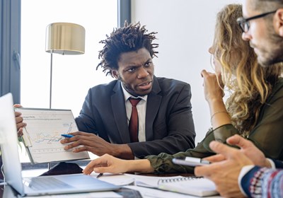 Closing the sale should be a nudge rather than a close