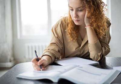 Do not use the word 'think' when closing or trial closing