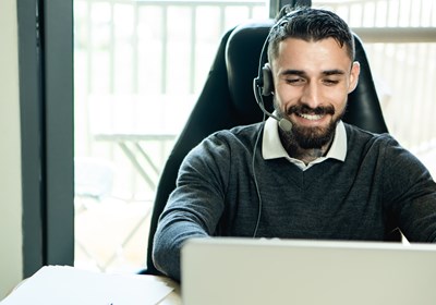 Identifying key accounts