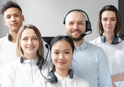 Key account manager skills