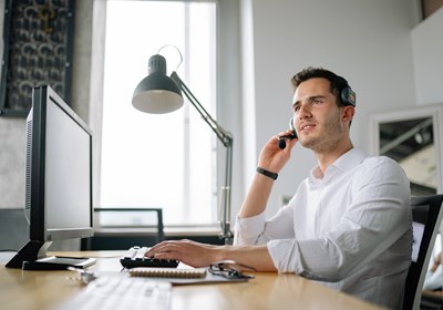 Habits of great key account managers - 2