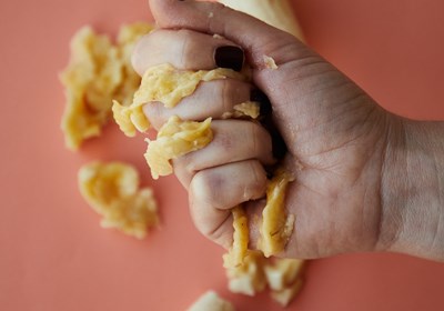 Crush the competition by innovating