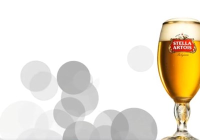 Get more sales with the Stella Artois effect