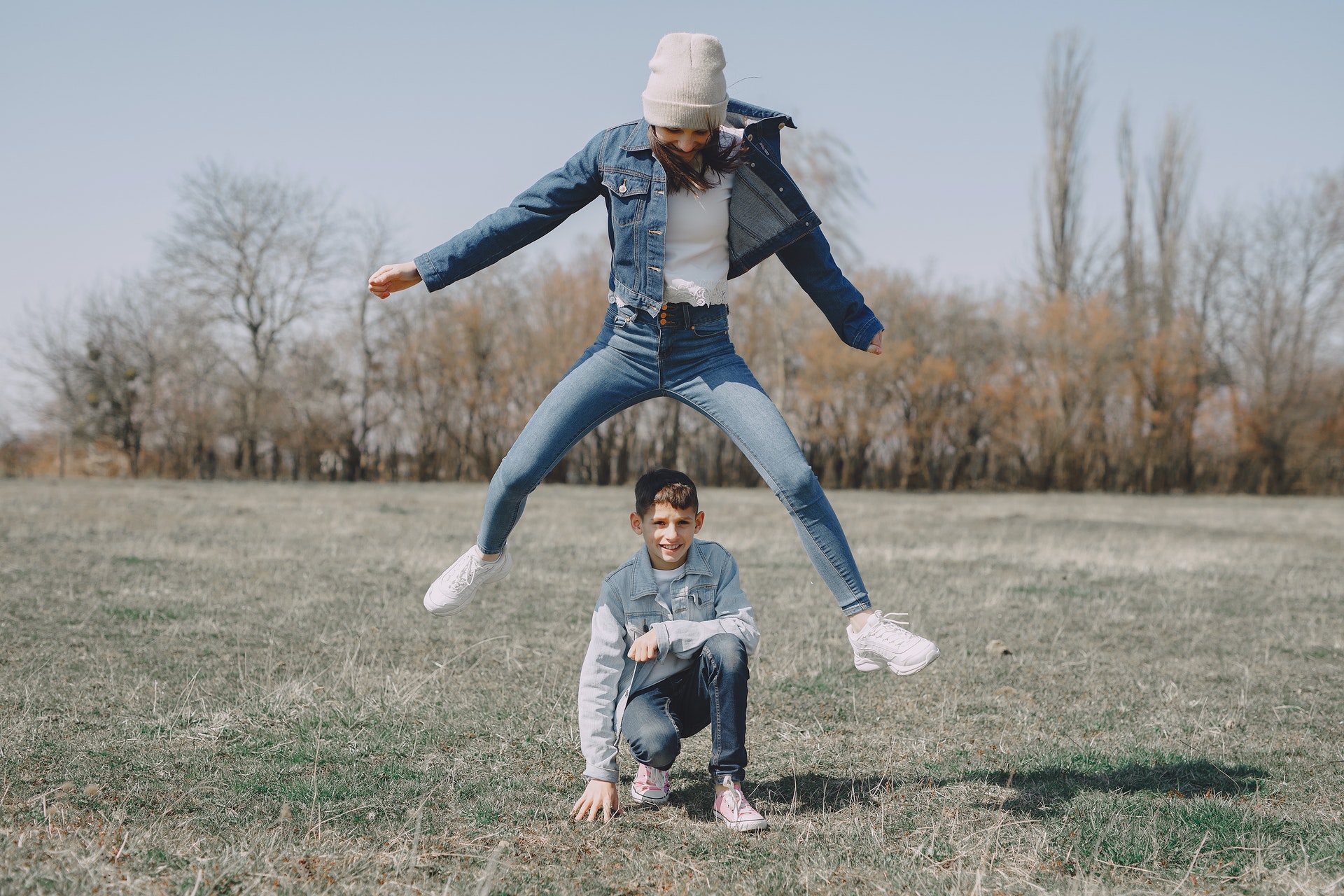 How to leapfrog your rivals by being nosey