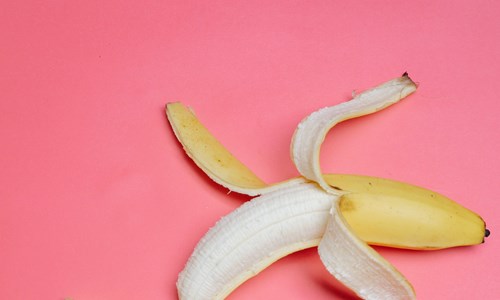 Just keep picking and peeling