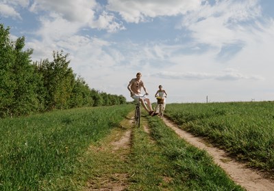 Buying cycles, and the 4 types of website visitor