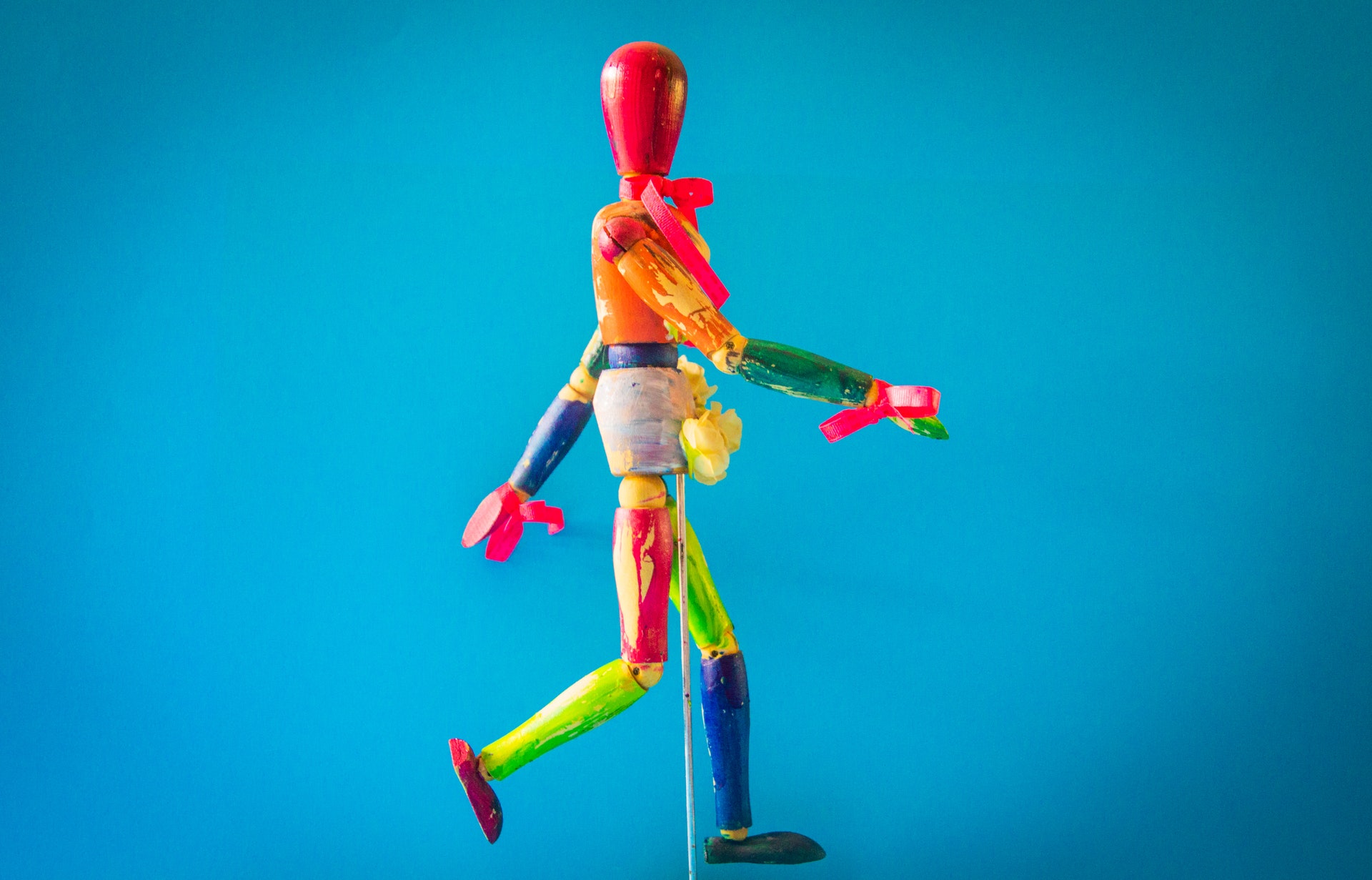 The customer journey - and discovering opportunities