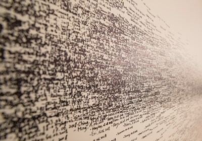 The importance of keywords