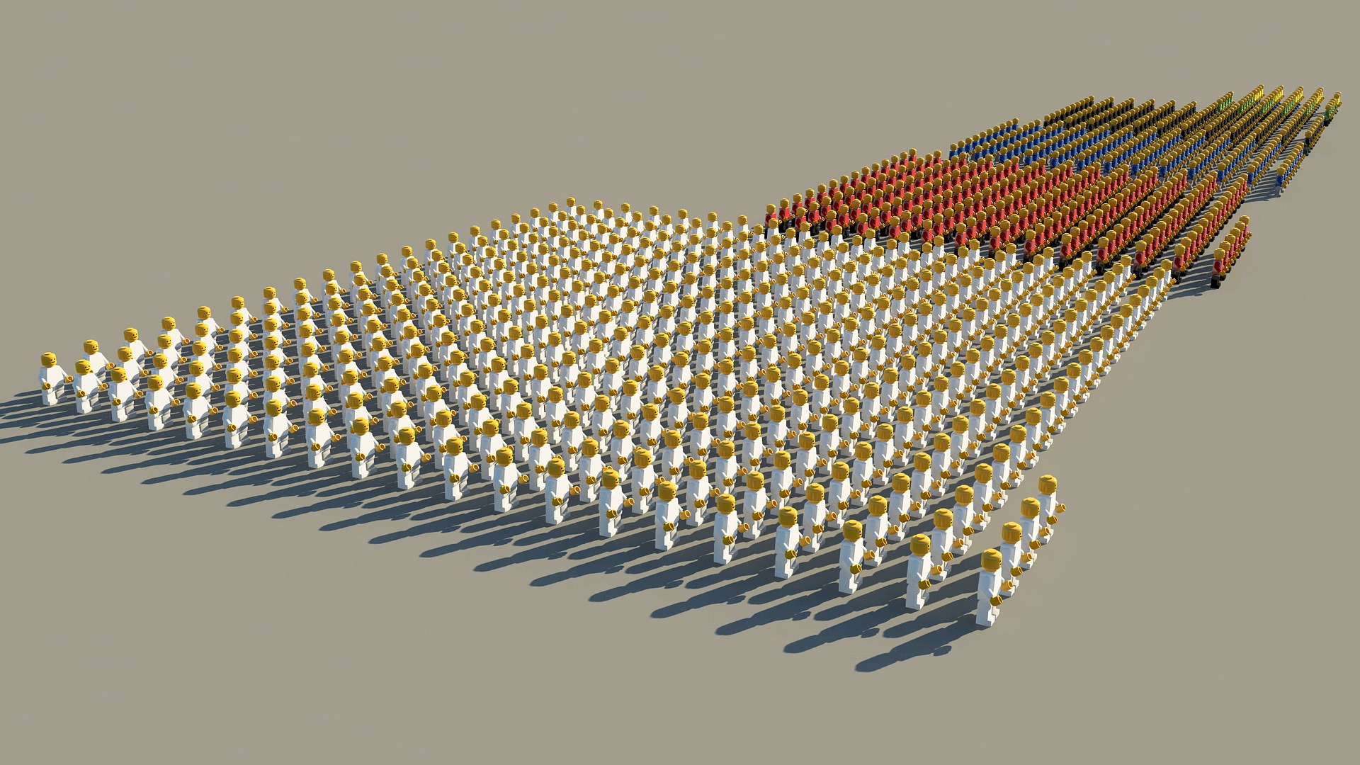 Quantitative & Qualitative results - why you need both