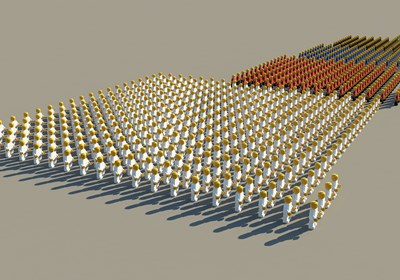 Quantitative & Qualitative results - why you need both