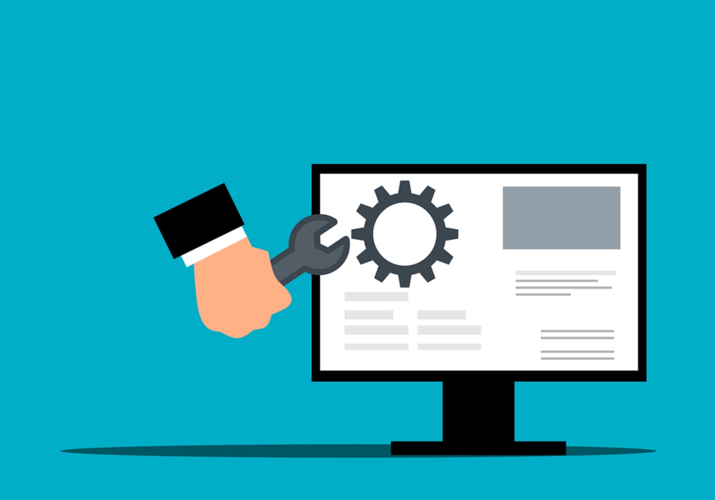 Drive traffic with interactive content