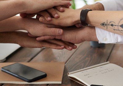 Forging valuable partnerships for growth