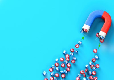 How to get to 1,000 visitors a day in 12 months