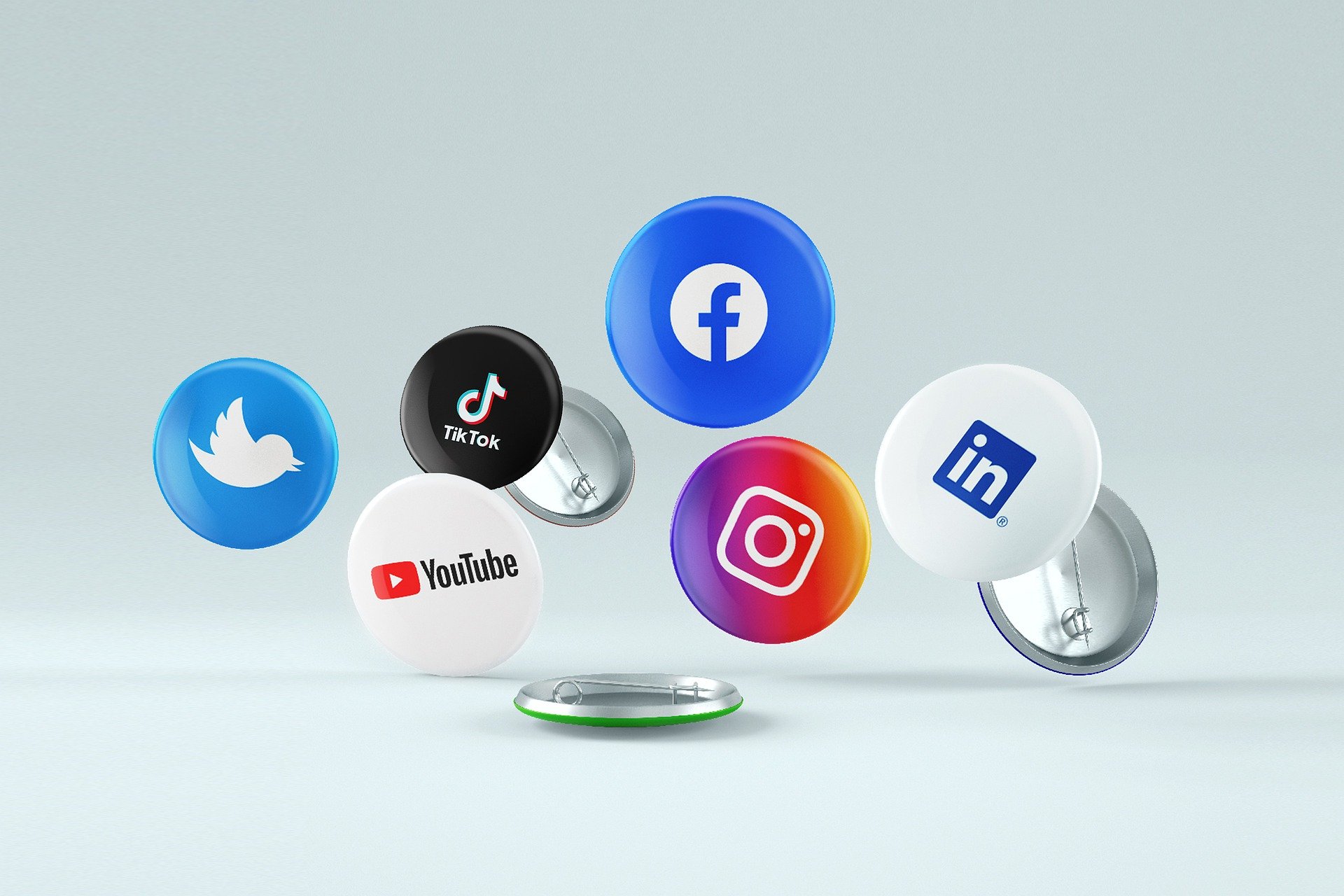 Introduction to social media - everything you need to know