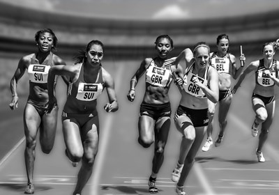 Know your competitors - and leapfrog them to success