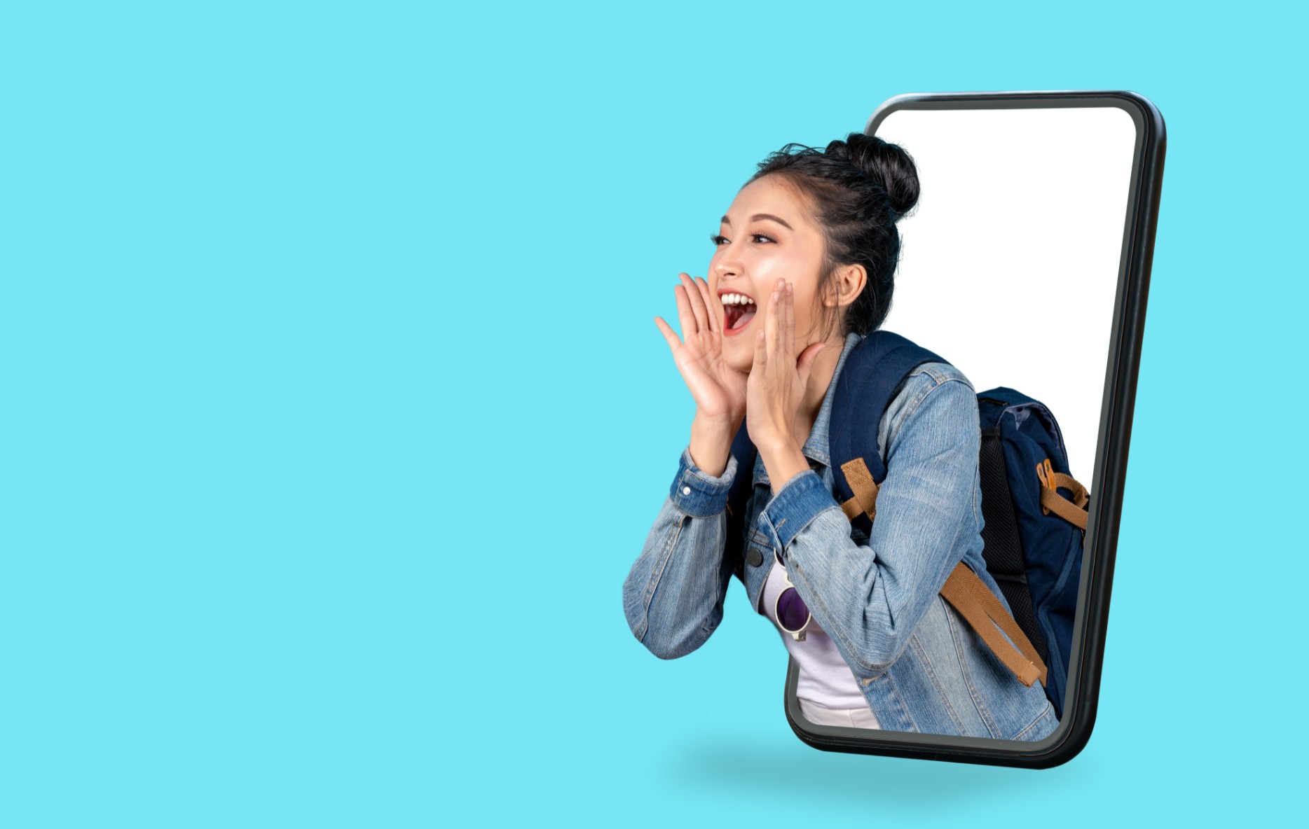 The absolute fundamentals of marketing