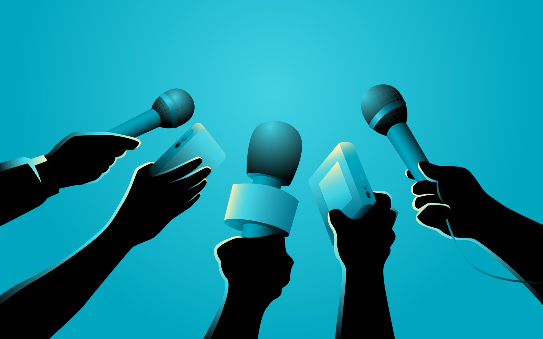 Where to submit your press release