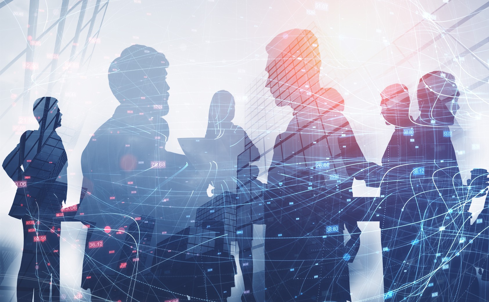 Why networking is crucial to business growth