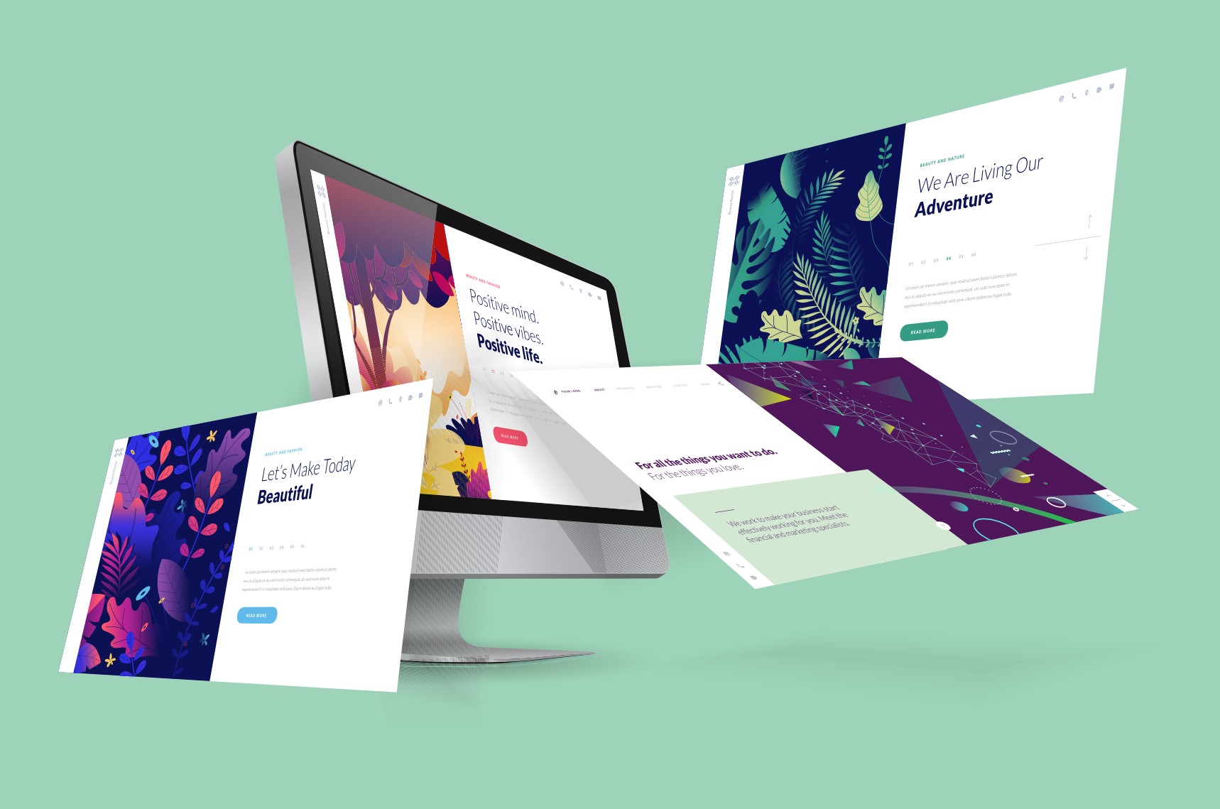 Why your 'about us' page needs a revamp