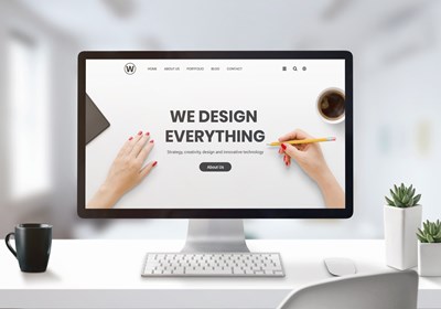 Why your landing page needs to sizzle