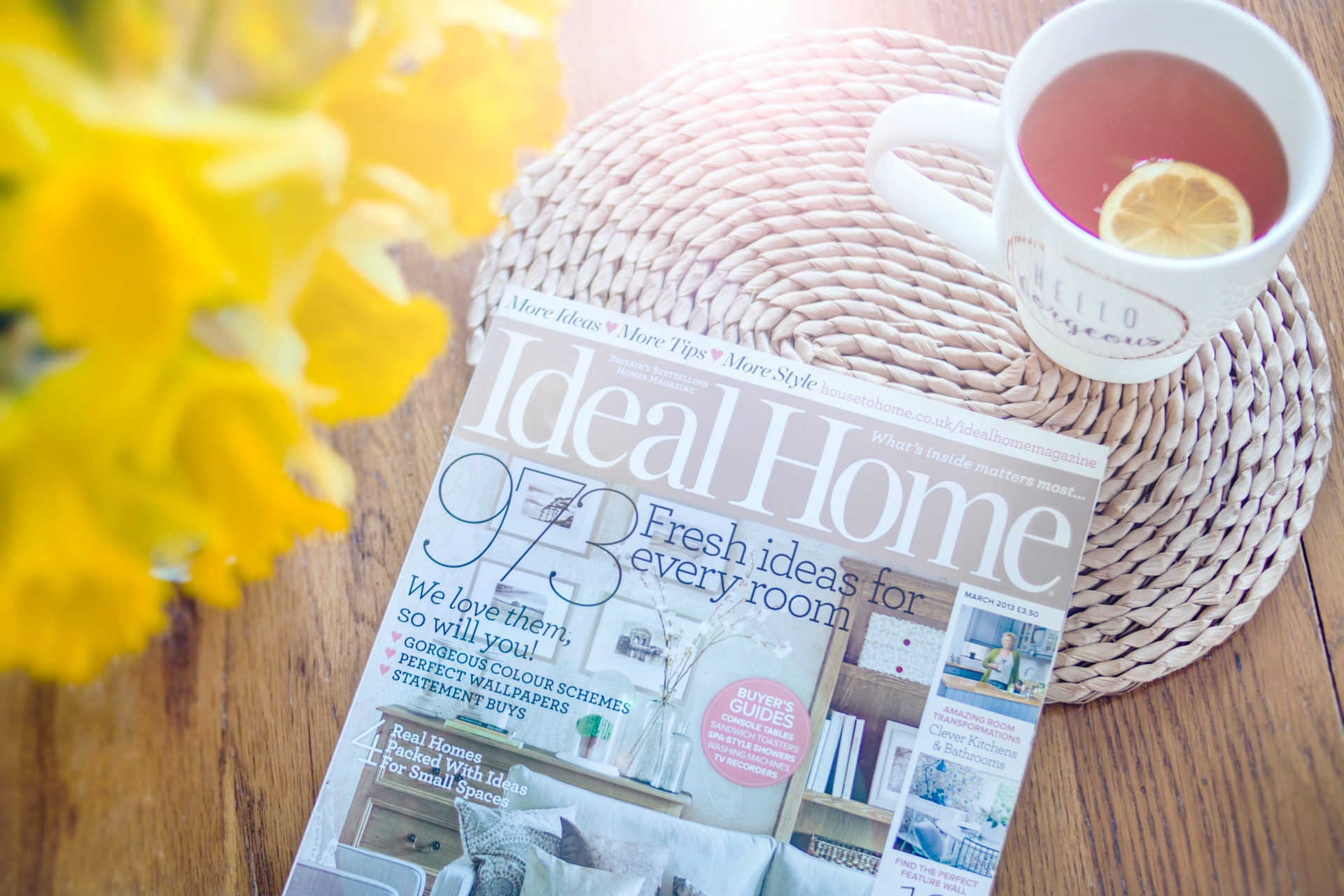 How to use display ads for effective offline advertising