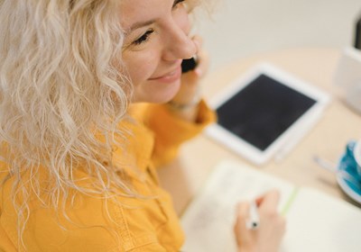 Great blog marketing techniques