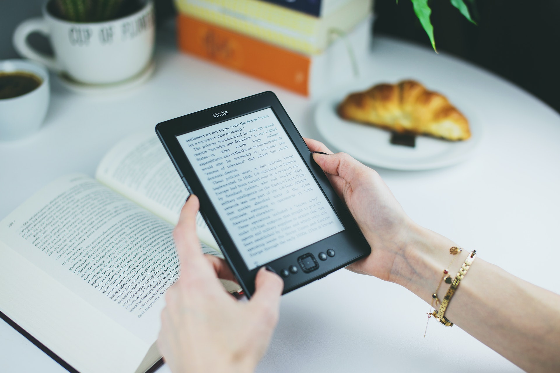 How to write an ebook