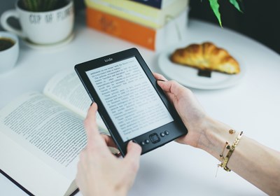 How to write an ebook