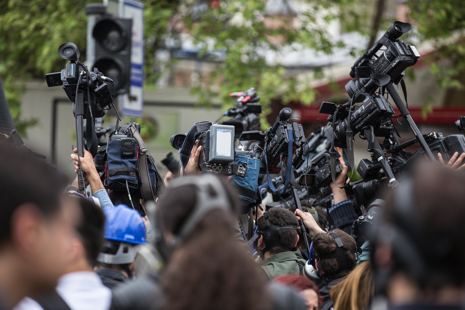 Gaining free publicity through press releases