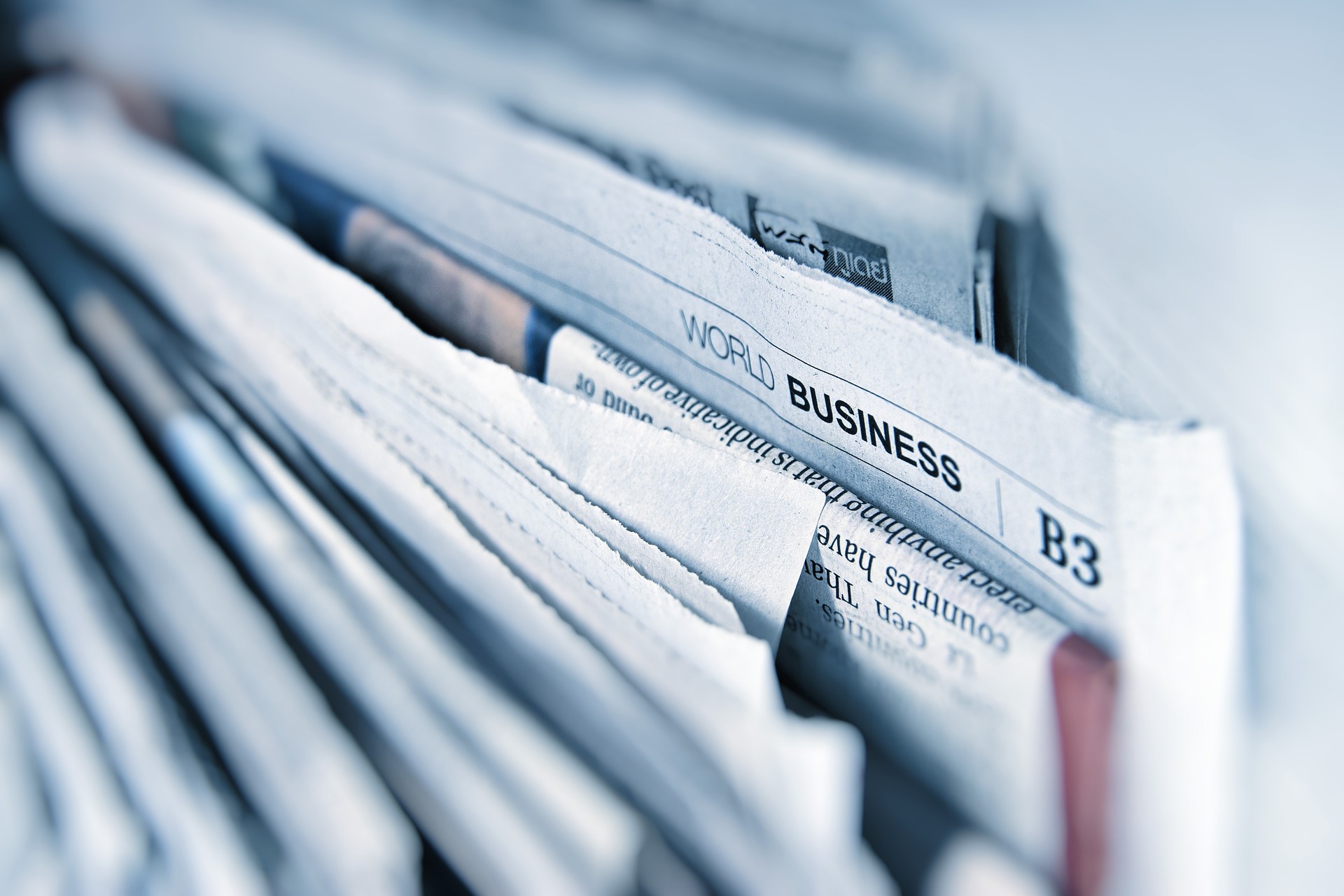 Press releases and promoting your business