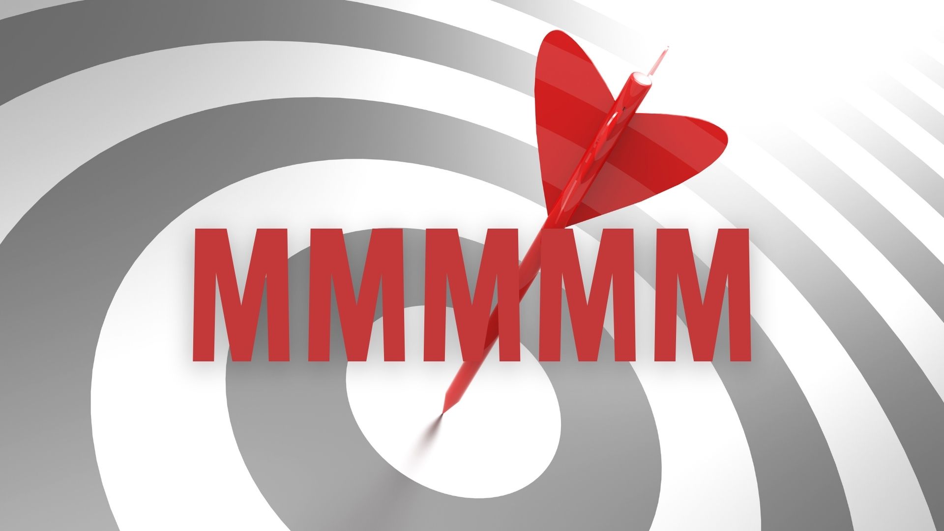 Marketing - and the 5 M's Rule