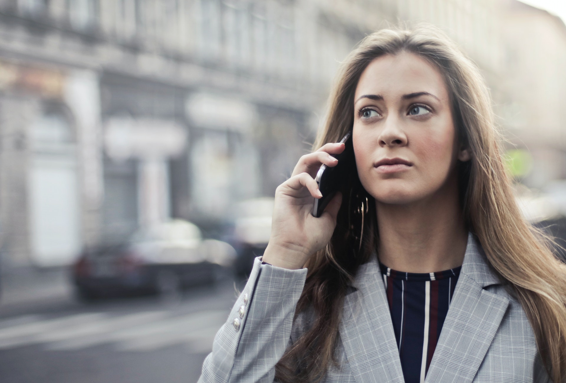 What to do when a prospect hangs up the phone on you
