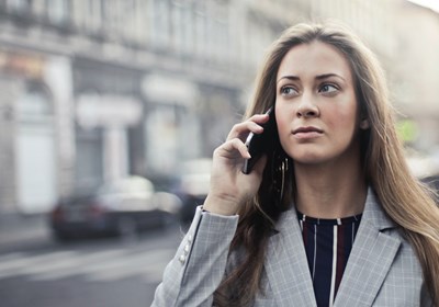 What to do when a prospect hangs up the phone on you