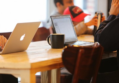 What to say when asked 'what do you do?' when networking