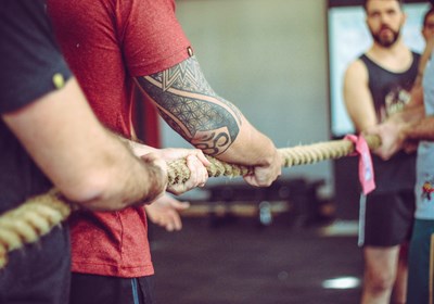 Pull vs push marketing